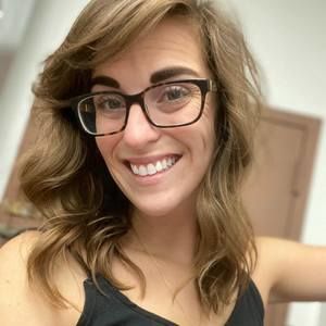 Meet your Posher, Krystal